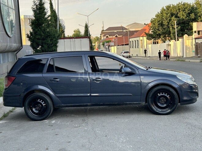 Opel Astra 2007, 330,115 km - 1.3 л - Gəncə