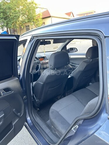 Opel Astra 2007, 330,115 km - 1.3 л - Gəncə