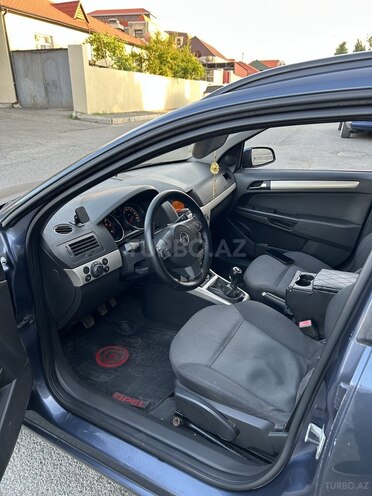 Opel Astra 2007, 330,115 km - 1.3 л - Gəncə
