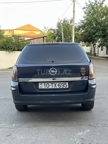 Opel Astra 2007, 330,115 km - 1.3 л - Gəncə