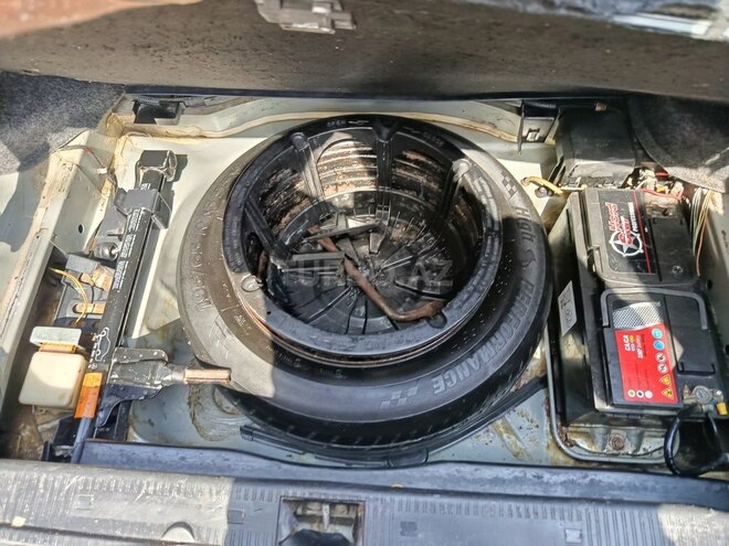 Mercedes C 220 d 1999, 537,465 km - 2.2 л - Bakı