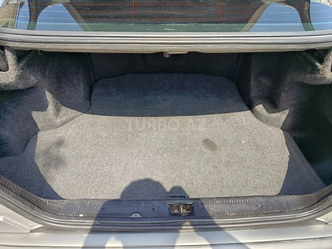 Mercedes C 220 d 1999, 537,465 km - 2.2 л - Bakı