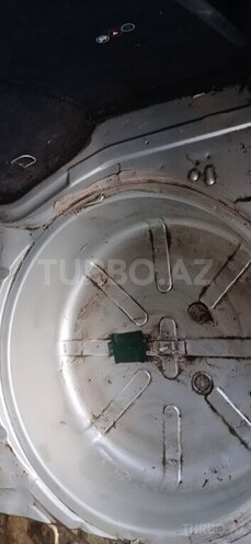 Opel Vectra 1996, 215,000 km - 2.0 l - Şəki