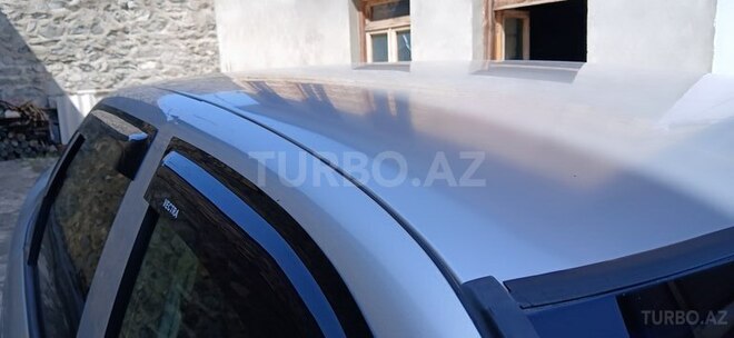 Opel Vectra 1996, 215,000 km - 2.0 l - Şəki