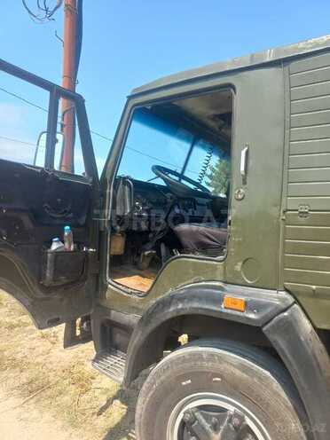KamAz 5320 1992, 350,000 km - 11.0 l - Bakı