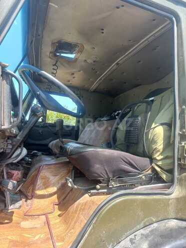 KamAz 5320 1992, 350,000 km - 11.0 l - Bakı