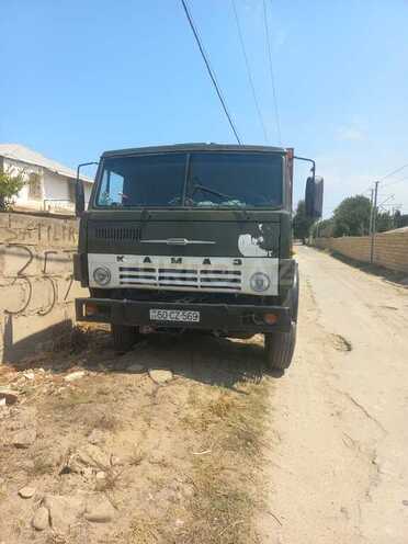 KamAz 5320 1992, 350,000 km - 11.0 l - Bakı