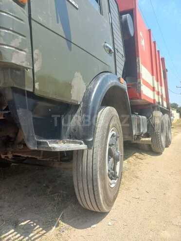 KamAz 5320 1992, 350,000 km - 11.0 l - Bakı