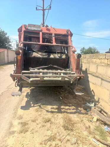 KamAz 5320 1992, 350,000 km - 11.0 l - Bakı