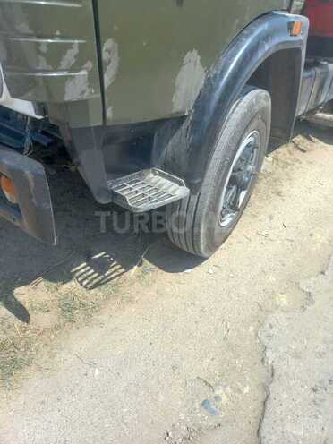 KamAz 5320 1992, 350,000 km - 11.0 l - Bakı