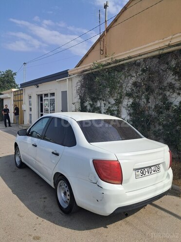 LADA (VAZ) Granta 2012, 74,600 km - 1.6 l - Bakı