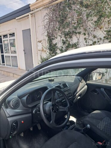 LADA (VAZ) Granta 2012, 74,600 km - 1.6 l - Bakı