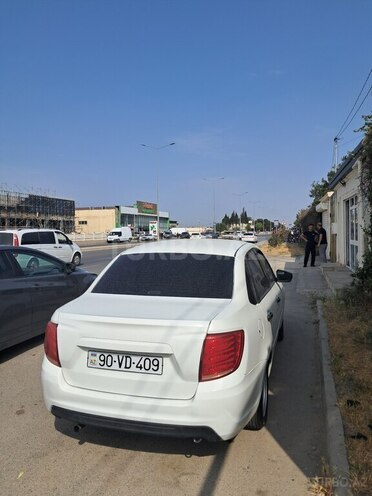 LADA (VAZ) Granta 2012, 74,600 km - 1.6 l - Bakı