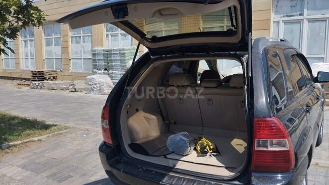 Kia Sportage 2006, 278,449 km - 2.0 l - Gəncə