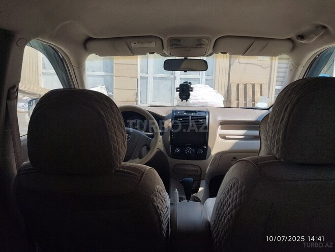 Kia Sportage 2006, 278,449 km - 2.0 l - Gəncə