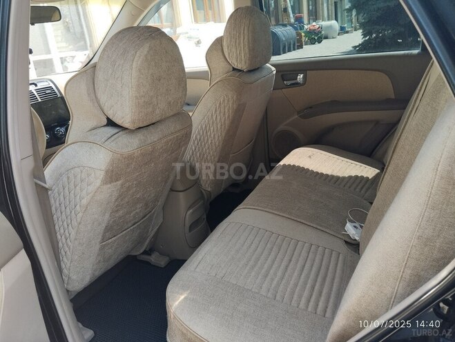 Kia Sportage 2006, 278,449 km - 2.0 l - Gəncə
