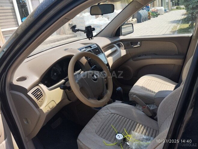 Kia Sportage 2006, 278,449 km - 2.0 l - Gəncə