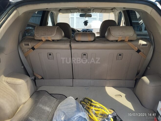 Kia Sportage 2006, 278,449 km - 2.0 l - Gəncə