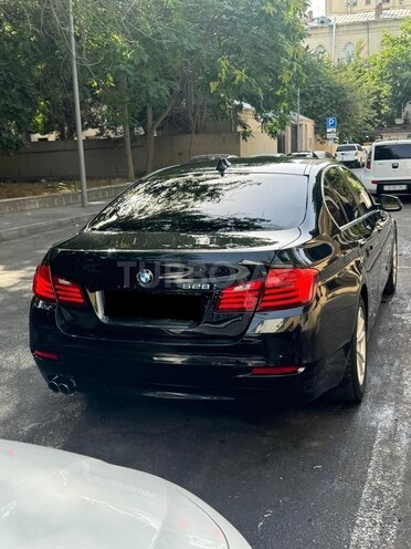 BMW 528-6