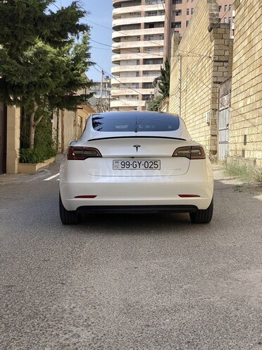 Tesla Model 3-4