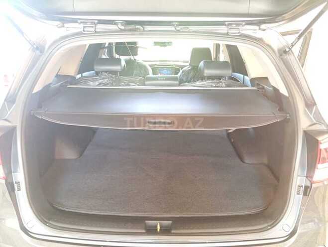 Kia Sorento-19