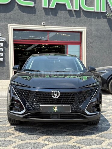 Changan Uni-T 2023, 14,000 km - 1.5 л - Bakı