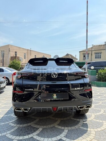 Changan Uni-T 2023, 14,000 km - 1.5 л - Bakı