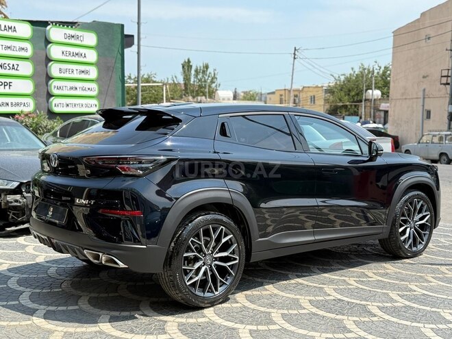 Changan Uni-T 2023, 14,000 km - 1.5 л - Bakı