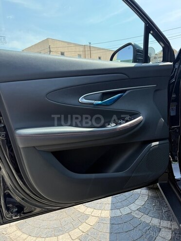 Changan Uni-T 2023, 14,000 km - 1.5 л - Bakı
