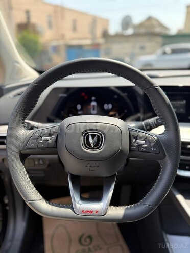 Changan Uni-T 2023, 14,000 km - 1.5 л - Bakı