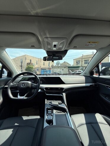 Changan Uni-T 2023, 14,000 km - 1.5 л - Bakı