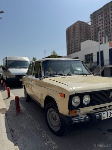 LADA (VAZ) 2106 1986, 62,000 km - 1.6 l - Bakı