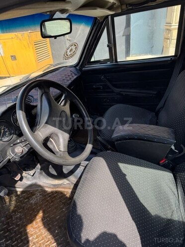 LADA (VAZ) 2106 1986, 62,000 km - 1.6 l - Bakı