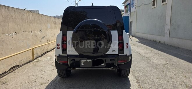Land Rover Defender 2022, 80,000 km - 3.0 l - Bakı