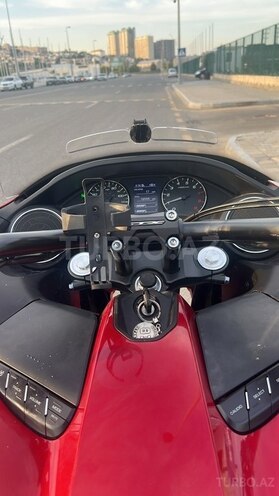 Honda  2014, 29,773 km - 1.3 l - Bakı