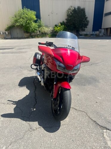 Honda  2014, 29,773 km - 1.3 l - Bakı