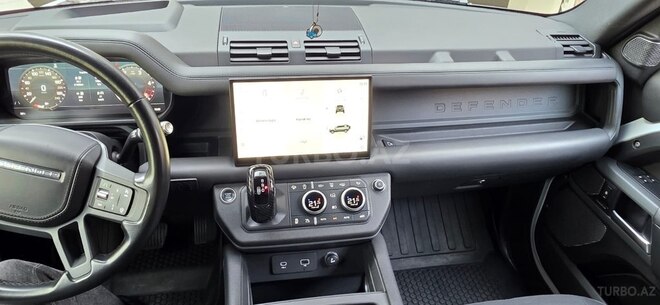 Land Rover Defender 2022, 80,000 km - 3.0 l - Bakı