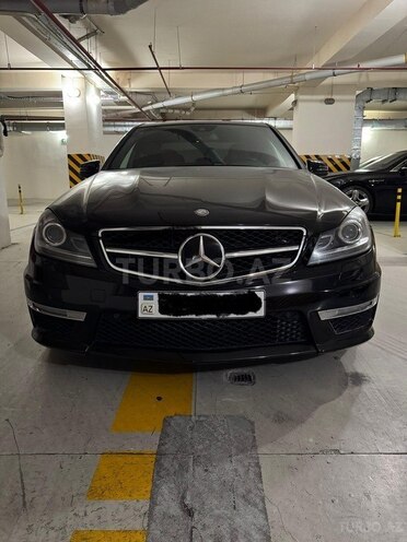 Mercedes  2013, 165,000 km - 6.2 l - Bakı