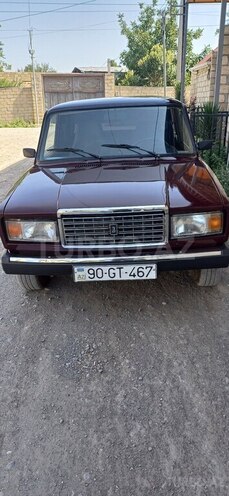 LADA (VAZ) 2107 2009, 400,000 km - 1.6 l - Bərdə