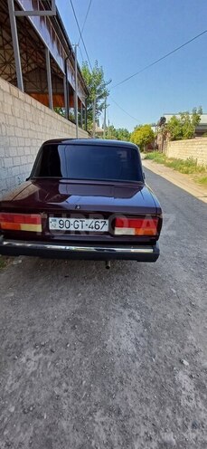 LADA (VAZ) 2107 2009, 400,000 km - 1.6 l - Bərdə