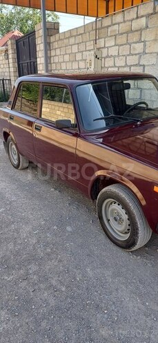 LADA (VAZ) 2107 2009, 400,000 km - 1.6 l - Bərdə