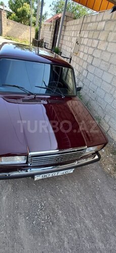 LADA (VAZ) 2107 2009, 400,000 km - 1.6 l - Bərdə