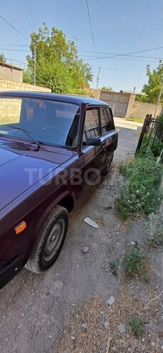 LADA (VAZ) 2107 2009, 400,000 km - 1.6 l - Bərdə