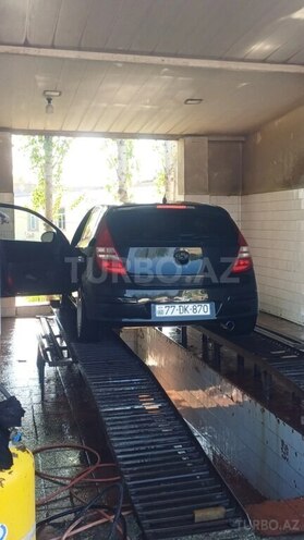 Hyundai i30 2009, 265,000 km - 1.4 l - Salyan