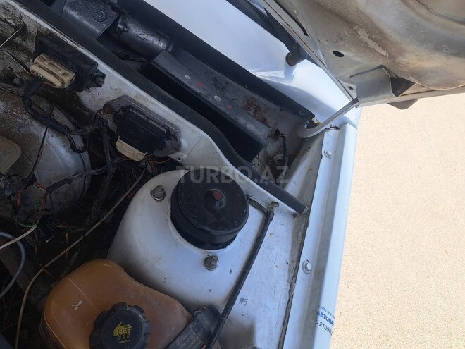 LADA (VAZ) 2109 1991, 180,000 km - 1.5 l - Gəncə