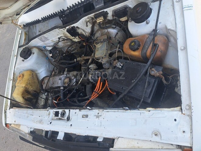 LADA (VAZ) 2109 1991, 180,000 km - 1.5 l - Gəncə