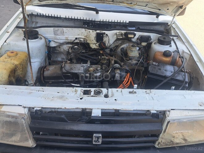 LADA (VAZ) 2109 1991, 180,000 km - 1.5 l - Gəncə