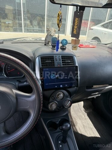 Nissan Latio 2012, 178,000 km - 1.2 l - Bakı