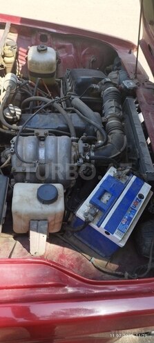 LADA (VAZ) 2107 2005, 64,000 km - 1.6 л - 