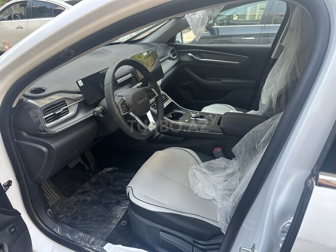 BYD Destroyer 05 2025, 0 km - 1.5 l - Bakı